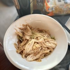 固安瑞阁温泉酒店·风味餐厅 User Photo
