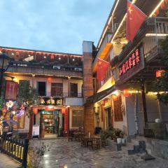 小镇渔家 User Photo