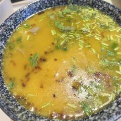 运城诺富特酒店·食宜餐厅 User Photo