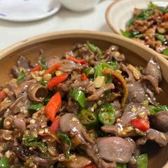 家常飯(孺子路店)張用戶圖片