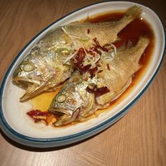 波螺油子·青島本幫菜（市南銀座店）張用戶圖片