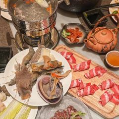 開臣K飯店·四季薈海鮮姿造美學餐廳張用戶圖片