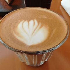 HEY CAFE喝吧咖啡 User Photo