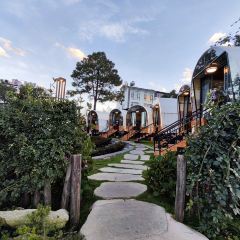 YUNHEYI MANOR 여행 사진