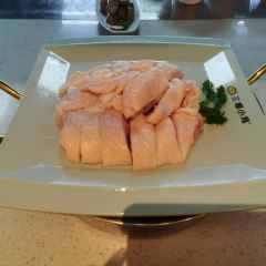 椰小鸡·椰子鸡(清水湾碧乐时光店) User Photo