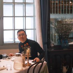 江畔餐厅(斯大林街店) User Photo