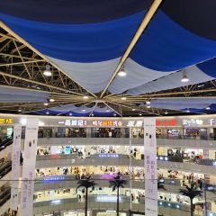 鸣记脆皮烤鱼(开发区店) User Photo