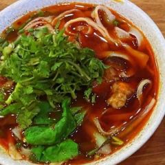 荥小妹·挞挞面棒棒鸡 User Photo
