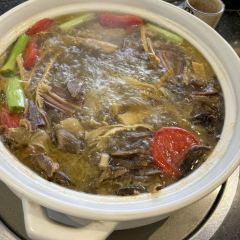 Lvwang Restaurant User Photo