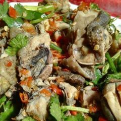 马回回牛羊肉馆 User Photo