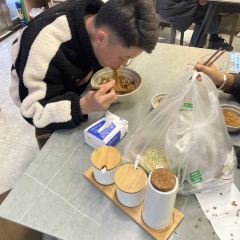 XIAO HUO ZI 여행 사진