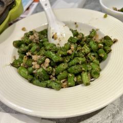 HUANG HOU CHA CAN TING(Gu Bei Dian) User Photo