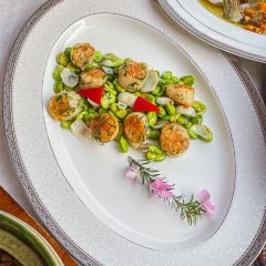 喜筵28·精细潮粤菜(五大道王府店) User Photo