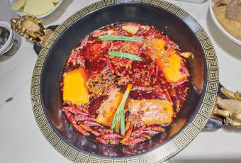 岷蜀苑生态火锅 User Photo