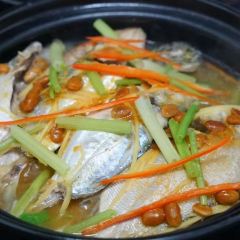 白马鲜生海鲜加工 User Photo