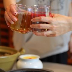 Shengbaiwei (bazhou) User Photo
