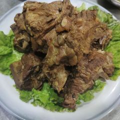 麻香婆川菜馆(四中店) User Photo