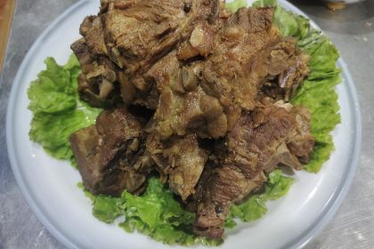 麻香婆川菜馆(四中店)