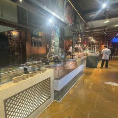 Pudong Shangri-La·Yi Cafe User Photo