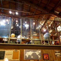 Showroom Cafe User Photo