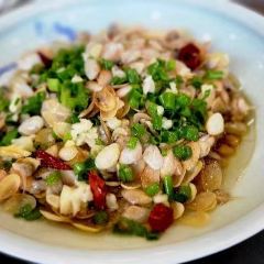 Putuoshandajiudianzhong Restaurant User Photo