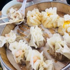 马记富来锅巴菜·烧麦 User Photo