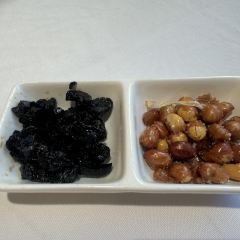 老洋房花园饭店(绍兴路店) User Photo