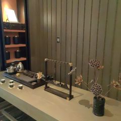 青岛金水皇冠假日酒店·富临中餐厅 User Photo