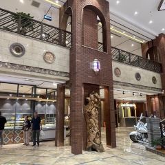 阿西娅(大砂坪店) User Photo