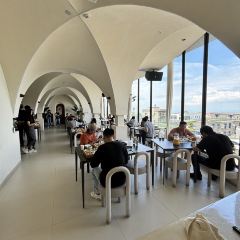 平潭岛YOOOO·枕海入眠海景度假酒店·风车海餐厅 User Photo