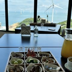 平潭岛YOOOO·枕海入眠海景度假酒店·风车海餐厅 User Photo