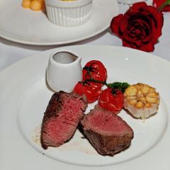 SURE唯尚花园西餐厅 User Photo