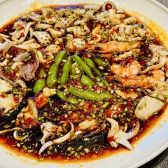 蝶园·上海菜(BFC外滩金融中心店) User Photo