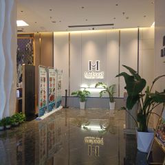 美豪酒店(舟山普陀店)·昌正春天海鲜餐厅 User Photo