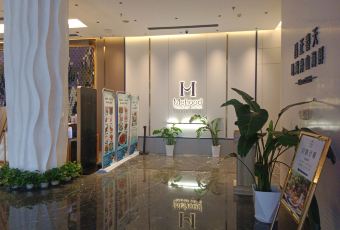 美豪酒店（舟山普陀店）·昌正春天海鮮餐廳用戶圖片