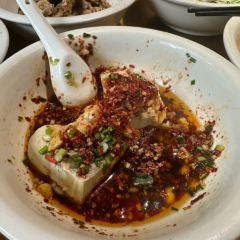 凤飞美食(兴国店) User Photo