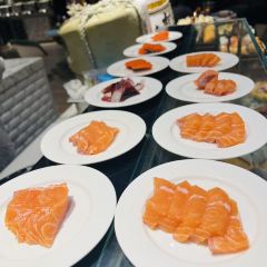 艾美酒店新食谱西餐厅 여행 사진