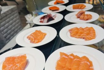 艾美酒店新食谱西餐厅 User Photo