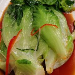 HaiTien Lo Chinese Restaurant @ Pan Pacifica Hotel Tianjin ảnh của người dùng