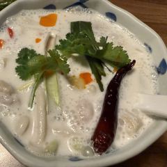 帕蓝·暹罗料理(紫荆广场店) User Photo