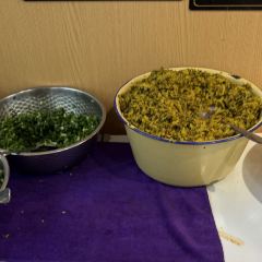 鲜味面馆·沪鲜面馆(北外滩店) User Photo