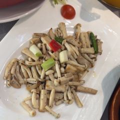 润苑大酒楼(徐汇店) User Photo