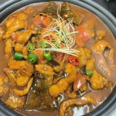 Dashifujinjiangpijiuyu·jingguandian User Photo