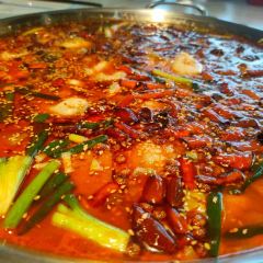 金大吉·鲜鱼火锅(世和广场店) User Photo
