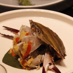寧波香格里拉大飯店·香宮中餐廳張用戶圖片