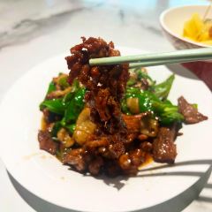 四道菜·福建海蛎煎(世纪金源店) User Photo