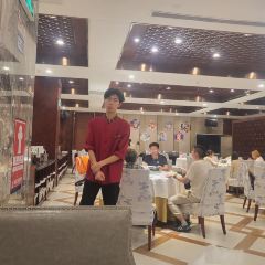 深圳四川宾馆(福田区通新岭地铁站店)·川香楼酒家 User Photo