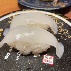 Morimorizushi Kanazawa-ekimaeten 여행 사진