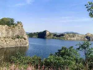 神仙湖生態公園