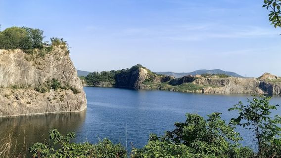 Fairy Lake Ecological Park